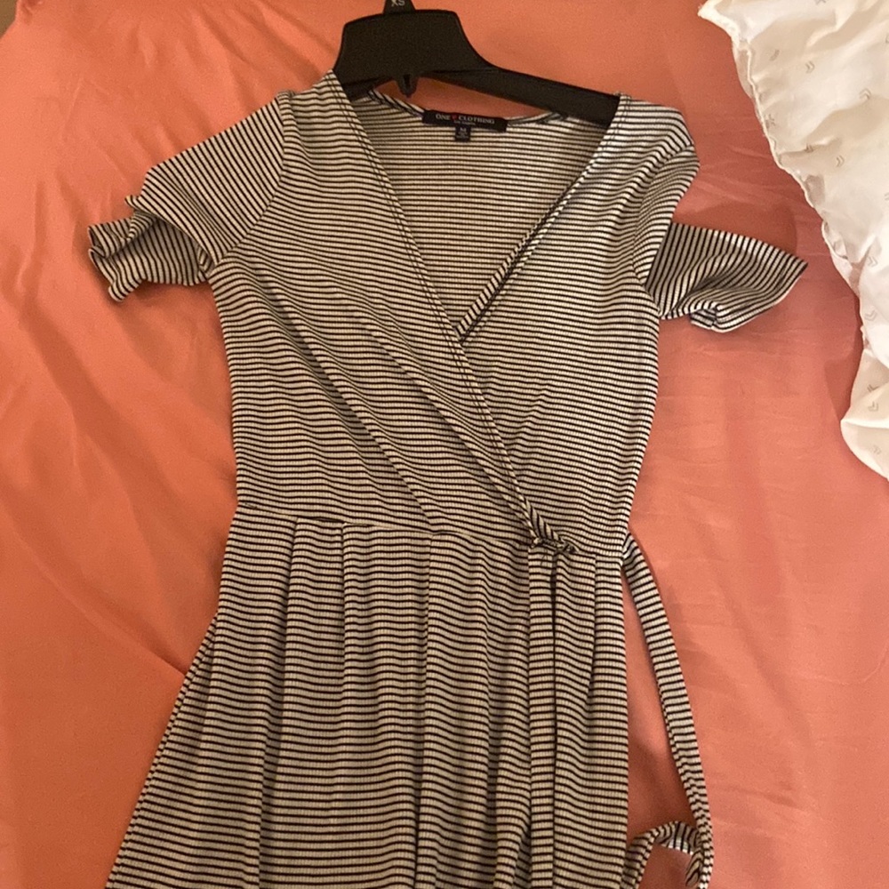 One clothing is the brand